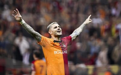 Aşk Bitiyor mu? Galatasaray’ın Golcüsü Mauro Icardi İtalya’ya Geri Dönüyor İddiası