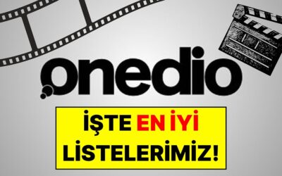 Dev Film Arşivi! &apos;Ne İzlesem&apos; Diyenlere 15 Farklı Kategoriyle Gelmiş Geçmiş En İyi Film Listeleri