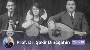 Mütareke İstanbul’undan Nazi İşgaline: Roza Eskenazi’nin Sınır Tanımayan Sesi ve Direnişi