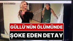 Şarkıcı Güllü’nün Ölümü Sonrası Ortaya Çıkan Şok Detay: Güllü İki Kez KADES’ten Yardım İstemiş