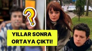 Hayat Bilgisi&apos;nin Bahar Öğretmeni Ayçe Abana&apos;nın Son Hali