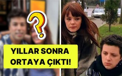 Hayat Bilgisi&apos;nin Bahar Öğretmeni Ayçe Abana&apos;nın Son Hali