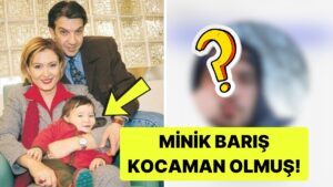 Dikkat Bebek Var&apos;daki Minik Barış&apos;ın Son Halini Bulduk!