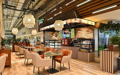 Yol Üstünde Değil, Hayatın İçinde: Select ve deli2go Markaları ile Shell’in Dönüşüm Hikayesi