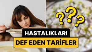 Anadolu&apos;nun Doğal Antibiyotikleri: Türkiye&apos;nin 7 Bölgesinden 7 Farklı Çorba Tarifi!