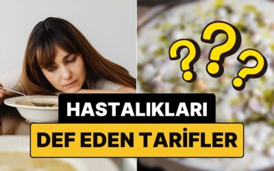 Anadolu&apos;nun Doğal Antibiyotikleri: Türkiye&apos;nin 7 Bölgesinden 7 Farklı Çorba Tarifi!