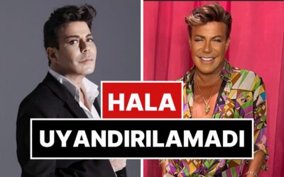 Hala Uyandırılamadı: 9 Gündür Uyutulan Fatih Ürek'in Son Durumu Hakkında Yeni Açıklama Geldi!