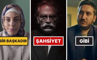 Dijital Platformların Göz Bebeği Olmuş Son 10 Yılda Çekilen En İyi Türk Dizileri
