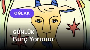 23 Eylül Salı Oğlak Burcu Günlük Burç Yorumu