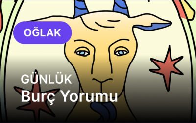 23 Eylül Salı Oğlak Burcu Günlük Burç Yorumu