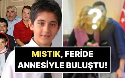 Feride Annesi Sumru Yavrucuk&apos;u Ziyaret Eden Yabancı Damat&apos;ın Mustafa Can&apos;ı Ozan Uğurlu&apos;nun Son Hali!