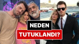Avukatı Açıkladı: Kıvanç Tatlıtuğ'un Kardeşi Melisa Dilara Tatlıtuğ'un Cezaevine Girme Nedeni Belli Oldu!