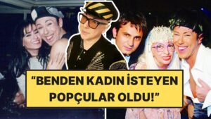 VJ Bülent, Ünlü Bir Popçunun Kendisine Kurduğu Komployu ve Ahlaksız Talebini Yıllar Sonra İfşa Etti!