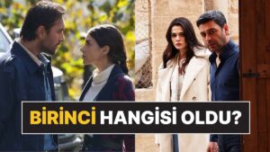 Uzak Şehir, Taşacak Bu Deniz… Geçtiğimiz Haftanın (27 Ekim – 2 Kasım) En Çok İzlenen Dizileri Belli Oldu!