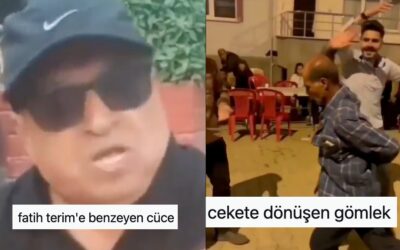 İnternet Tarihinin Derinliklerinden Gelen Arşivlik Videolar