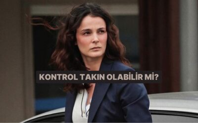 Kontrol Takıntın Olabilir mi? Bu Testle Öğreniyoruz!