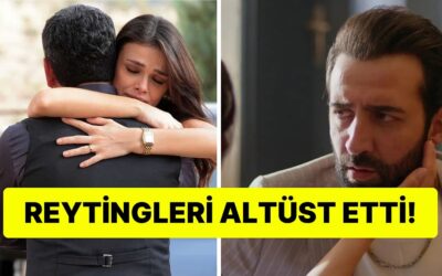 Uzak Şehir&apos;in Demir&apos;i Ferit Kaya, Dizinin Reyting Başarısı Hakkında Konuştu