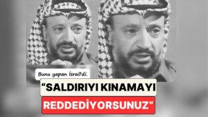 Yasir Arafat&apos;ın 1978&apos;de Verdiği Bir Röportajda İsrail ve Batı Medyası Hakkında Söyledikleri Yeniden Hatırlandı