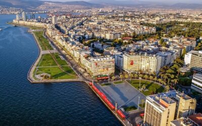 28 Kasım Cuma İzmir Hava Durumu: İzmir&apos;de Hava Durumu Bugün Nasıl?