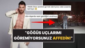 Transparan Tercih Eden Meslektaşlarını Hedef Alan Sinan Akçıl, Sözleriyle Tartışmaların Odağı Oldu!