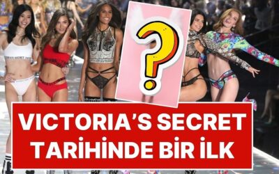 Victoria&apos;s Secret Defilesinde Bir İlk: Angel Reese, Victoria&apos;s Secret&apos;ta Podyuma Çıkacak İlk Sporcu Olacak