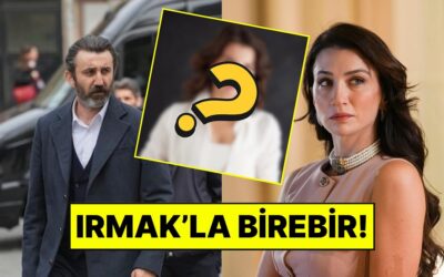 Eşref Rüya’da Hikaye Genişliyor: Gürdal ve Irmak’ın Annesi Olacak Oyuncu Ortaya Çıktı