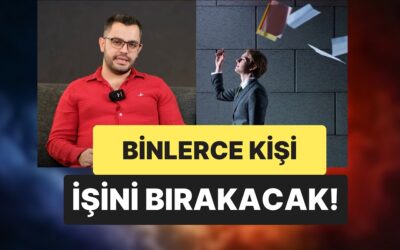 Ünlü Astrologdan Şok Uyarı: 21 Eylül Güneş Tutulmasıyla Binlerce Kişi İşini Bırakacak!