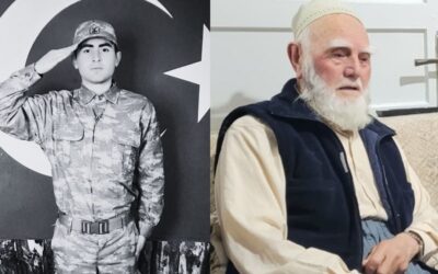 Gürcistan’da Düşen Kargo Uçağında Şehit Olan 20 Askerden Biri Olan Emre Altıok Baba Olmaya Hazırlanıyormuş!