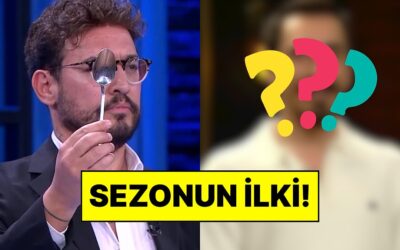 Danilo Şef Düşünmedi Bile: MasterChef’te İlk Kaşık Sahibini Buldu!