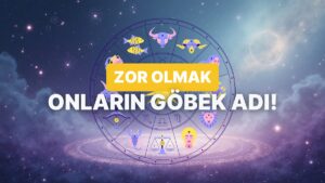 Kolay Değiller: İlişkide En Zoru Oynayan Burçlar