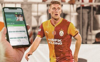 Bahis Oynayan Futbolcular Arasındaki Galatasaraylı Metehan Baltacı Hakkında “1600 Maça Bahis Yapmış” İddiası