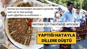 Minik Bir Anlatım Bozukluğuyla Sosyal Medyanın Diline Düşen Kullanıcı
