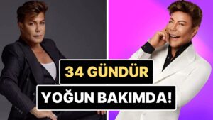 20 Dakika Boyunca Kalbi Duran Fatih Ürek&apos;in Sağlık Durumuna İlişkin Son Detaylar Ortaya Çıktı!