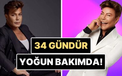 20 Dakika Boyunca Kalbi Duran Fatih Ürek&apos;in Sağlık Durumuna İlişkin Son Detaylar Ortaya Çıktı!