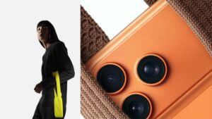 Telefon Parasına Kılıf! Apple Yeni Aksesuarı &quot;iPhone Pocket&apos;ı&quot;  Duyurdu