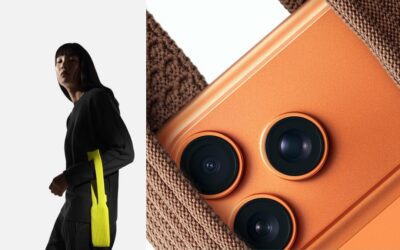 Telefon Parasına Kılıf! Apple Yeni Aksesuarı &quot;iPhone Pocket&apos;ı&quot;  Duyurdu