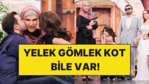 Evliya, Sadakat Olmuş: Çok Güzel Hareketler&apos;de Yapılan Uzak Şehir Parodisi Kahkahaya Boğdu