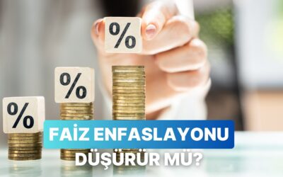 Yapay Zekaya Sorduk: Faiz Artışı Gerçekten Enflasyonu Düşürür mü?