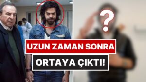 Arka Sokaklar&apos;ın Murat&apos;ıydı: Şimdilerde Ne Yaptığı Merak Edilen Uğur Pektaş Yıllar Sonra Son Halini Paylaştı!