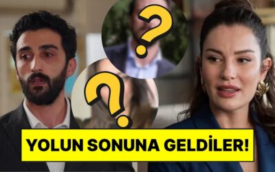 Fatih’in Gözü Yaşlı: Kızılcık Şerbeti Firaz ve Işıl’dan Sonra Şok Etkisi Yaratan İki Ayrılık Haberi Daha Geldi