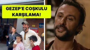 Taşacak Bu Deniz&apos;in Gezep&apos;i Onur Dilber, Trabzon&apos;da İlkokul Ziyaret Etti