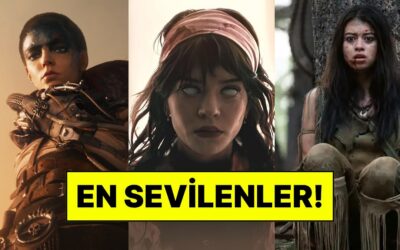 Siz Hala İzlemediniz mi? Son Yılların En İyi Bilim Kurgu Filmlerinden 15 Öneri!
