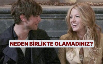 O Seni Neden Görmezden Geliyor?