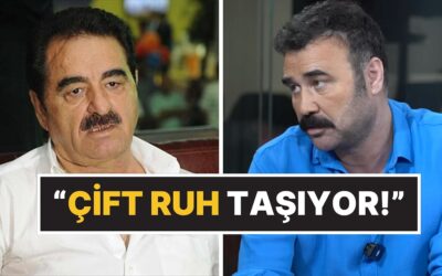 30 Yıl Önce Verdiği Sözü Tutmamış: Hüseyin Tatlı'dan Abisi İbrahim Tatlıses'i Çok Kızdıracak Ailevi İtiraflar!