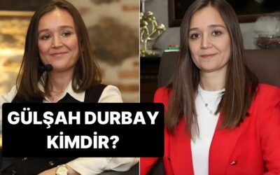 Gülşah Durbay Kimdir, Kaç Yaşında? Gülşah Durbay Hastalığı Nedir?