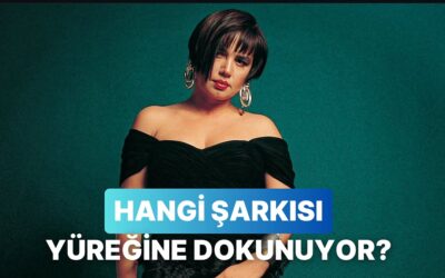 Kalbine En Çok Dokunan Minik Serçe Şarkısını Seçiyoruz!