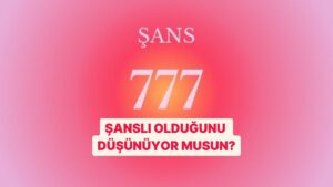 Şans Ne Kadar Seninle?