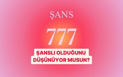 Şans Ne Kadar Seninle?