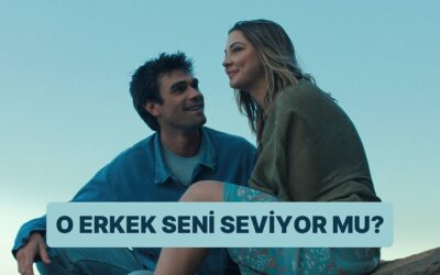 Bu Davranışları Yapıyorsa O Erkek Seni Seviyordur!