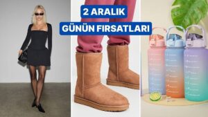 Bugün İndirimde Neler Var? U.S. Polo Assn İndiriminden Salomon Ürünlerine 2 Aralık 2025 Günün Fırsatları